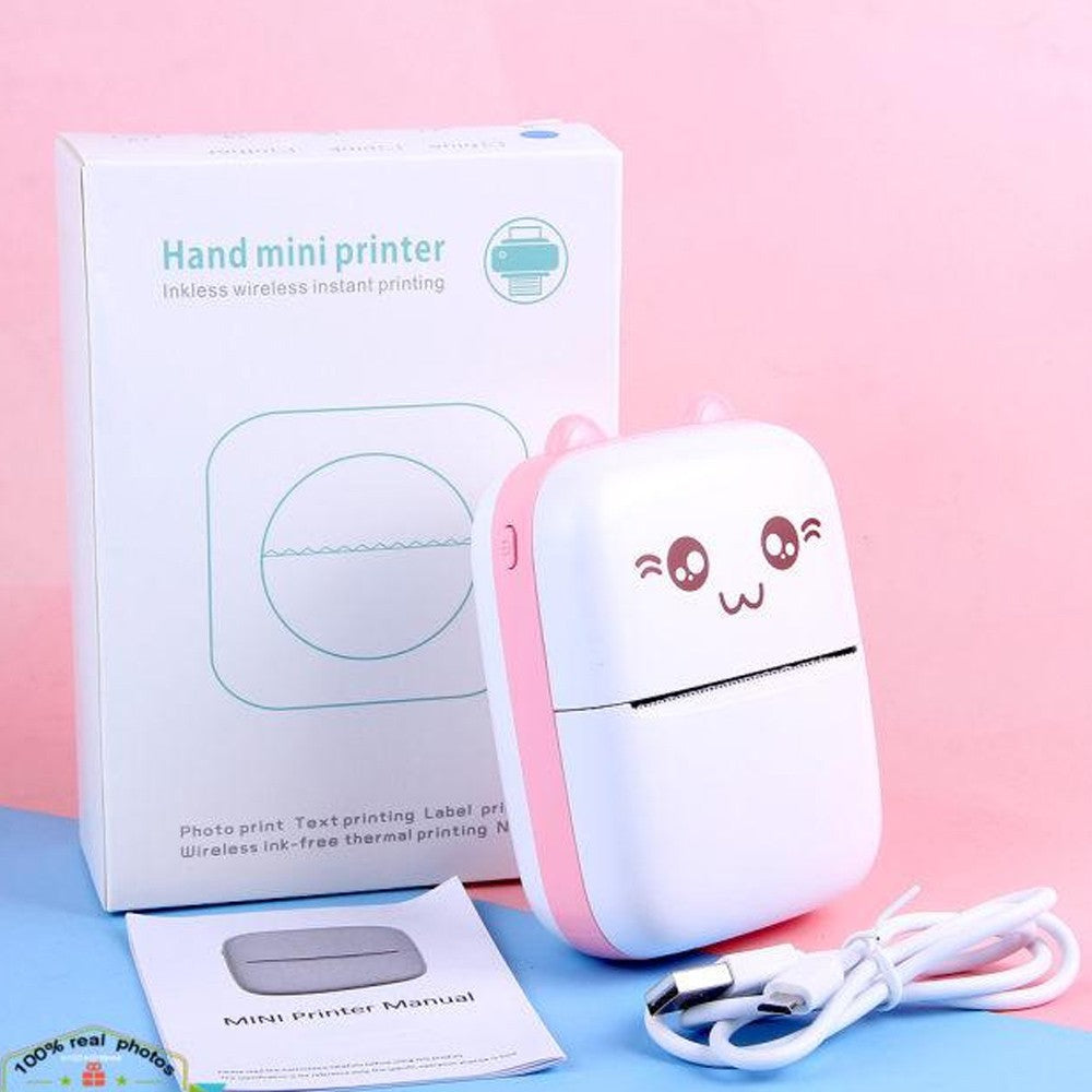 Pocket Printer