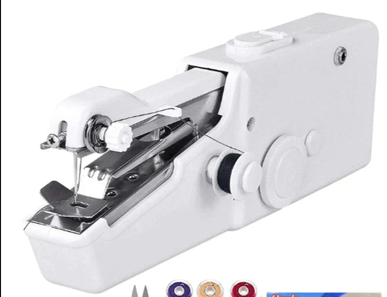 ✨Last Day 49% OFF - Portable Stitch Machine ( FREE SHIPPING)