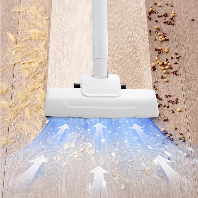 ✨Last Day 49% OFF -Multifunctional wireless vacuum (FREE SHIPPING) / ✨اليوم الأخير - خصم 49٪ على المكنسة اللاسلكية متعددة الوظائف (شحن مجاني)!