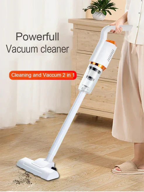 ✨Last Day 49% OFF -Multifunctional wireless vacuum (FREE SHIPPING) / ✨اليوم الأخير - خصم 49٪ على المكنسة اللاسلكية متعددة الوظائف (شحن مجاني)!