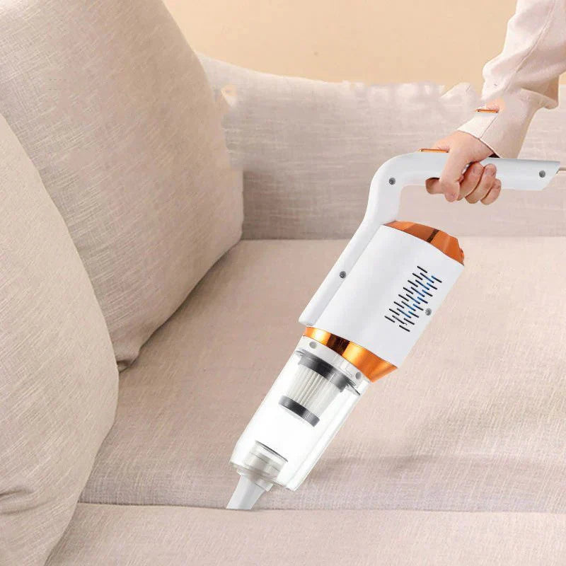 ✨Last Day 49% OFF -Multifunctional wireless vacuum (FREE SHIPPING) / ✨اليوم الأخير - خصم 49٪ على المكنسة اللاسلكية متعددة الوظائف (شحن مجاني)!