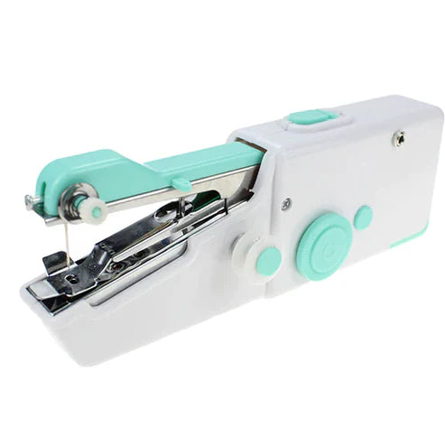 ✨Last Day 49% OFF - Portable Stitch Machine ( FREE SHIPPING)