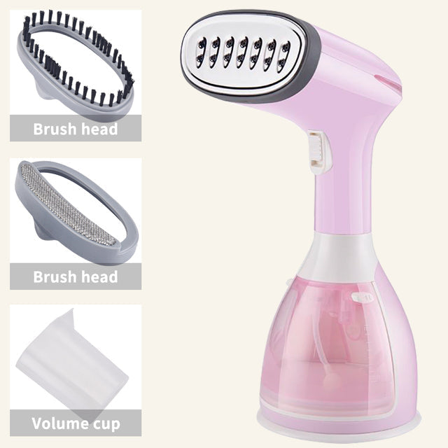 Portable Garment Steamer