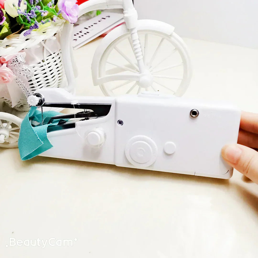 ✨Last Day 49% OFF - Portable Stitch Machine ( FREE SHIPPING)