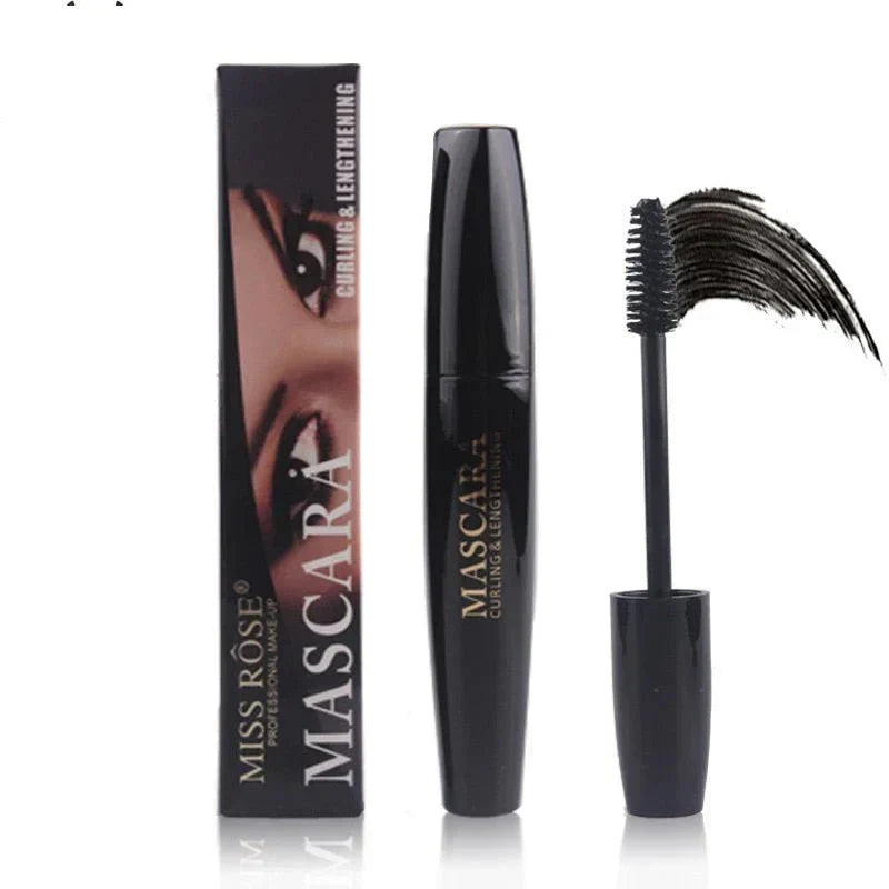 Curling and Lengthening Mascara (Pack of 3)